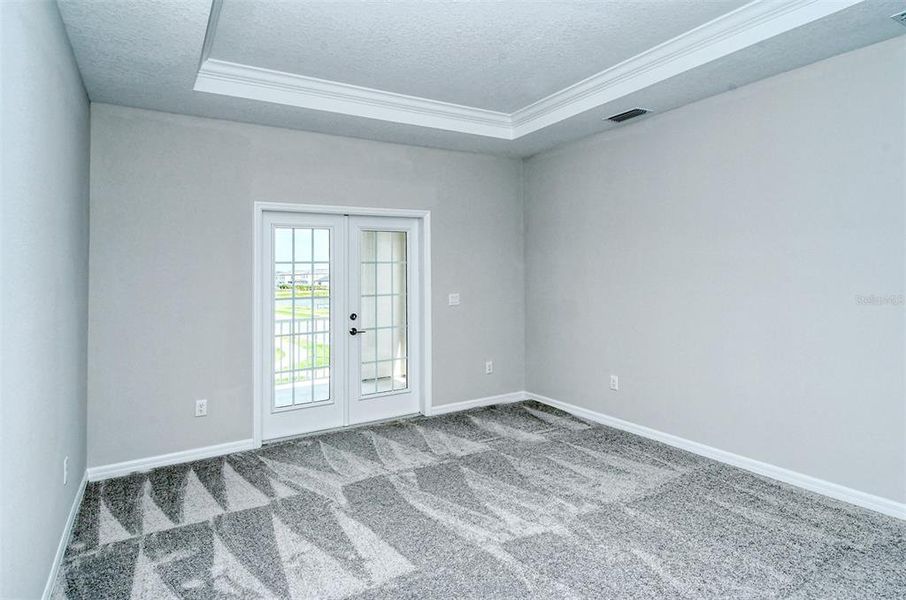 Spacious, unfurnished interior of a new home in , Nokomis (Image 52).