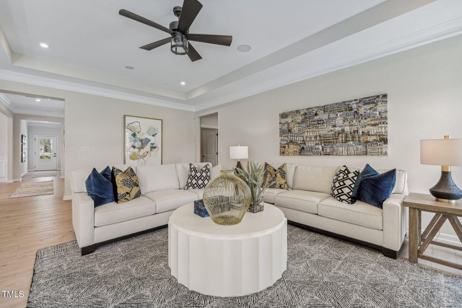 Representational Photo