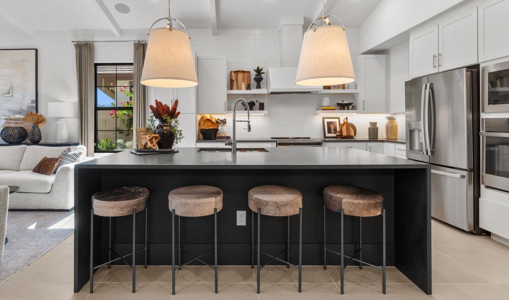 Kitchen Kitchen