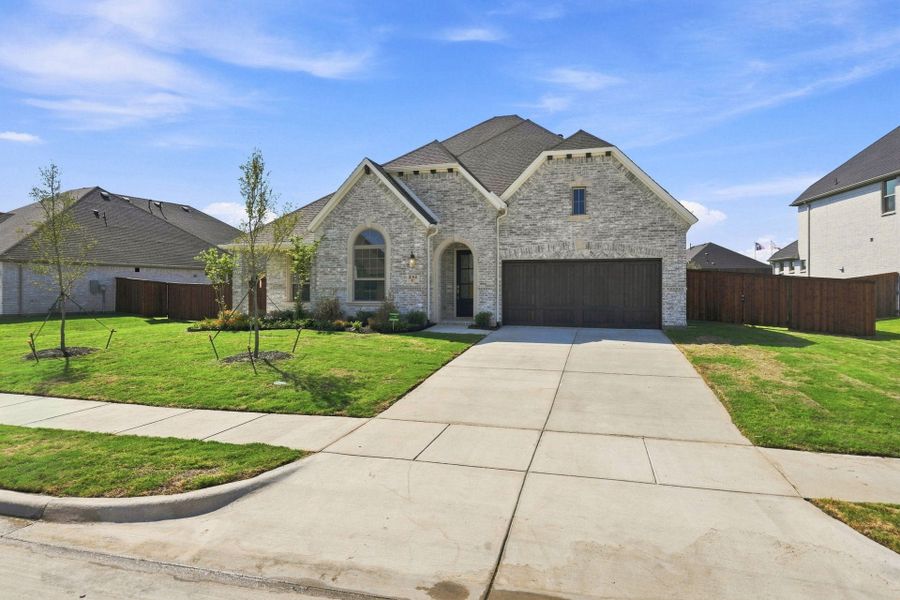 232 Pine Leaf Trail, Waxahachie, TX.  - Slide 3