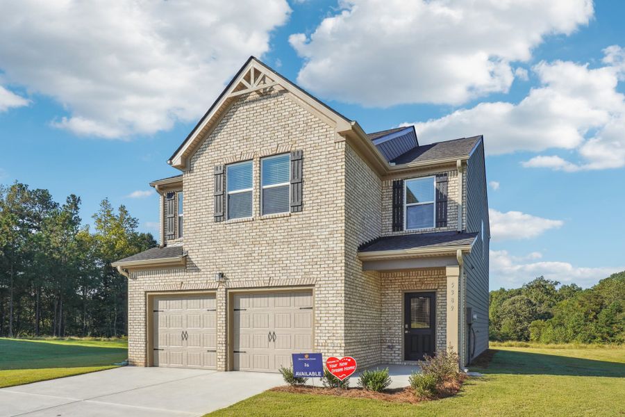 5389 Tolar Road, City of South Fulton, GA.  - Slide 27