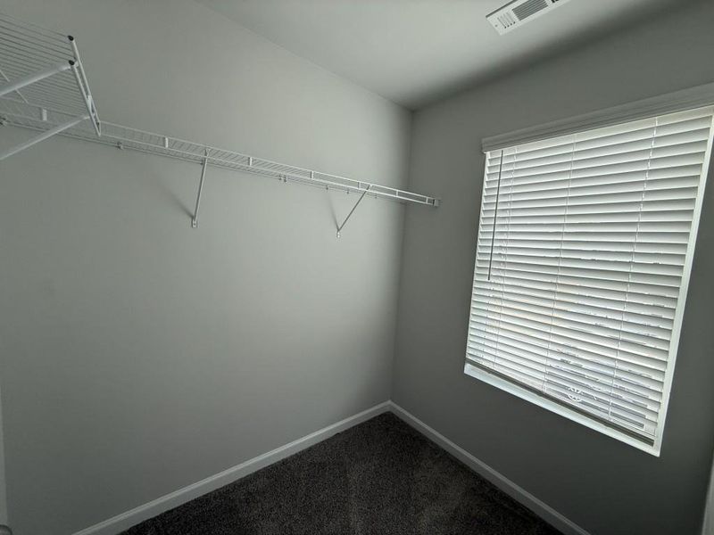 Spacious, unfurnished interior of a new home in , Adairsville (Image 5).