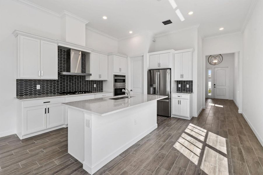 Kitchen Kitchen