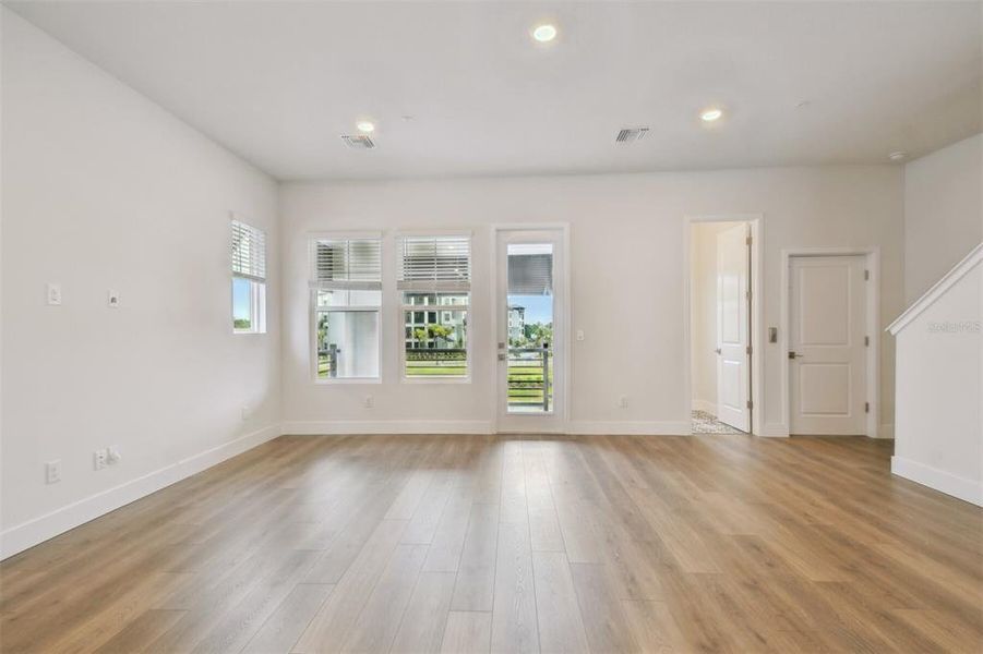 Family Room Family Room