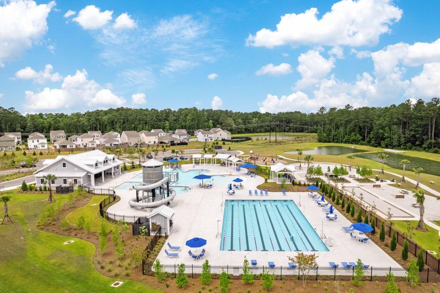 Community amenities in , Summerville (Image 47).