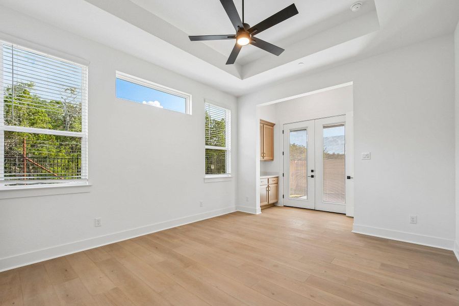 MOVE IN READY! MOVE IN READY!