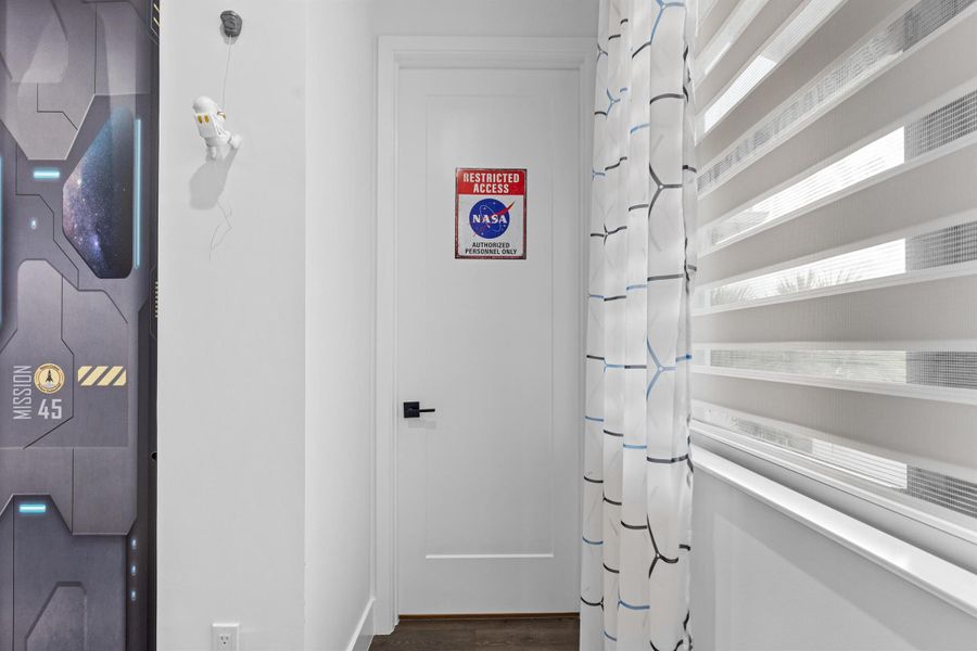 Furnished interior view inside a new home in Solana Bay at Avenir, Palm Beach Gardens (Image 6). Furnished interior view inside a new home in Solana Bay at Avenir, Palm Beach Gardens (Image 6).