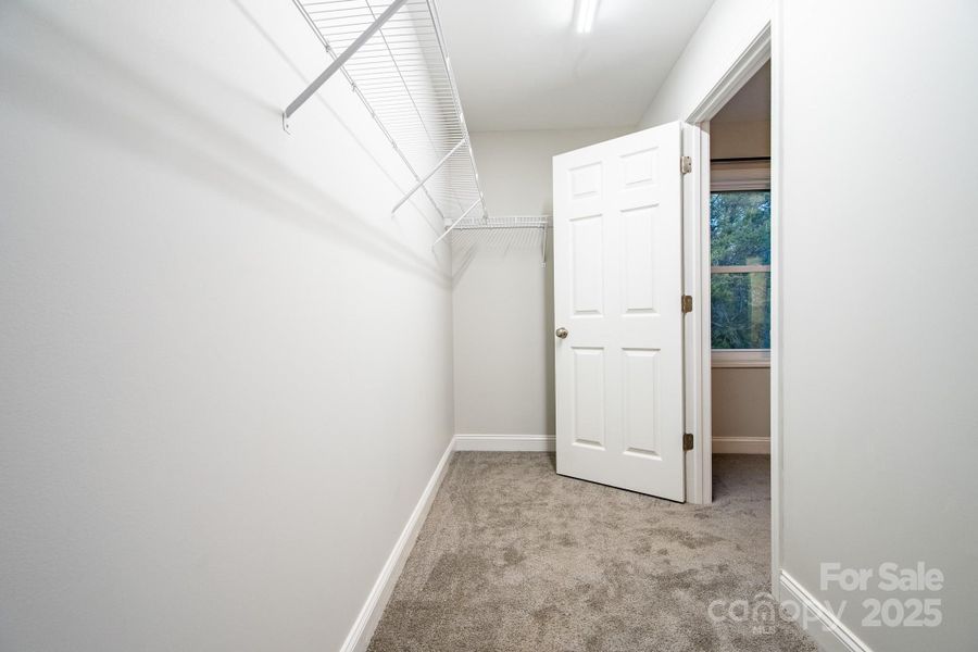 Spacious, unfurnished interior of a new home in , Connelly Springs (Image 16).