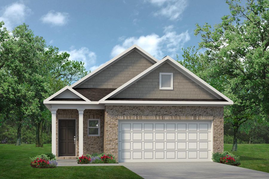 The Mockingbird II H