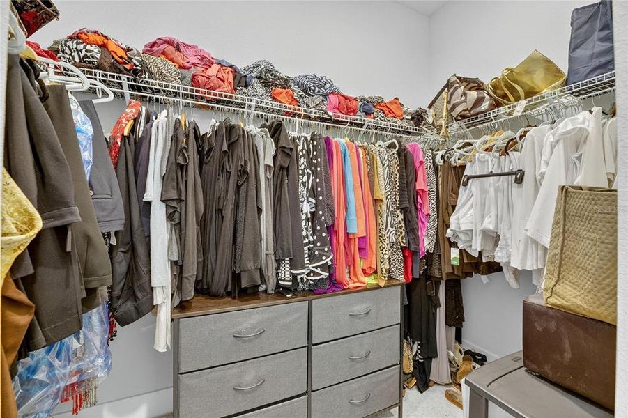 Image 57 of a home in The Peninsula at Rhodine Lake.