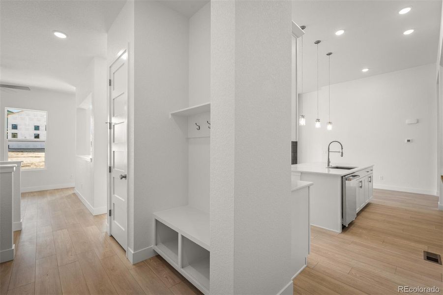 Image 37 of a home in Cloverleaf - Pinnacle Collection.