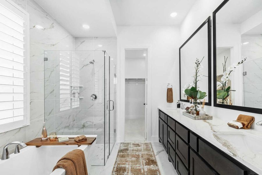 Primary Bathroom Primary Bathroom