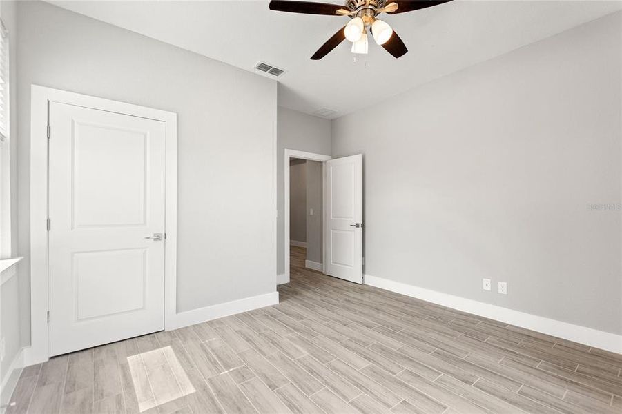 Spacious, unfurnished interior of a new home in , Arcadia (Image 19). Spacious, unfurnished interior of a new home in , Arcadia (Image 19).