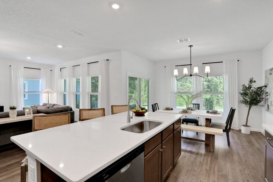 2,500sf New Home in Orange Park, FL.  - Slide 35