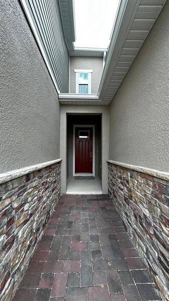 Image 25 of a home in . Image 25 of a home in .