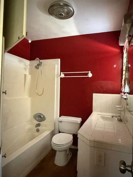 Furnished interior view inside a new home in , Paris (Image 4).