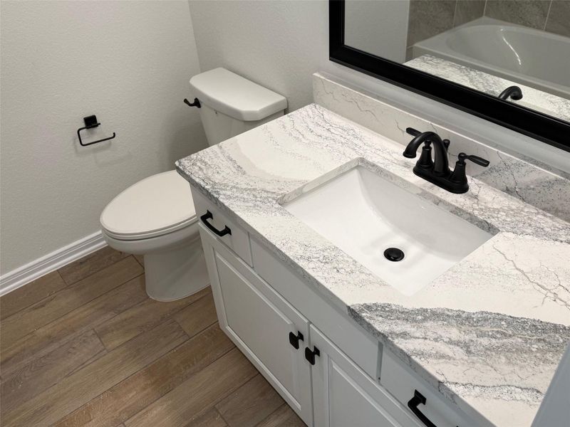 Image 27 of a home in Woodforest. Image 27 of a home in Woodforest.