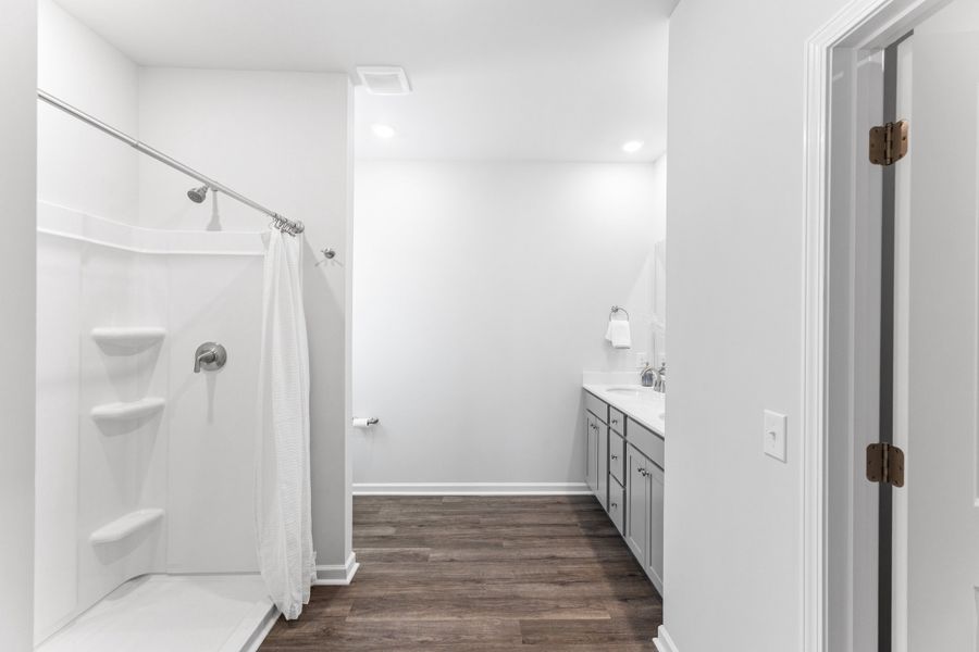 New Home in Supply, NC.  - Slide 33