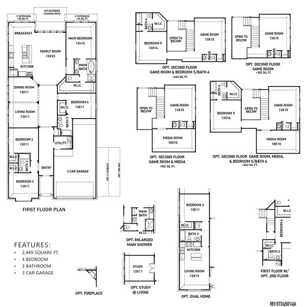 Floor Plan Floor Plan