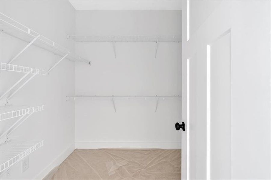 Spacious, unfurnished interior of a new home in , Douglasville (Image 17). Spacious, unfurnished interior of a new home in , Douglasville (Image 17).