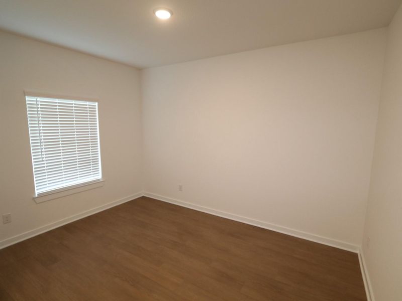 Spacious, unfurnished interior of a new home in Miller's Pond, Rosenberg (Image 5). Spacious, unfurnished interior of a new home in Miller's Pond, Rosenberg (Image 5).