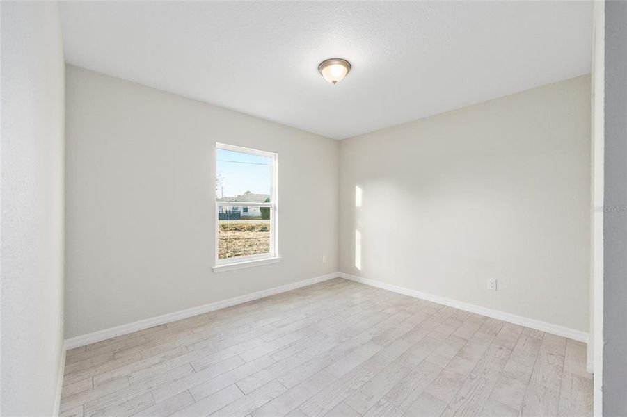 Spacious, unfurnished interior of a new home in , Ocala (Image 23). Spacious, unfurnished interior of a new home in , Ocala (Image 23).