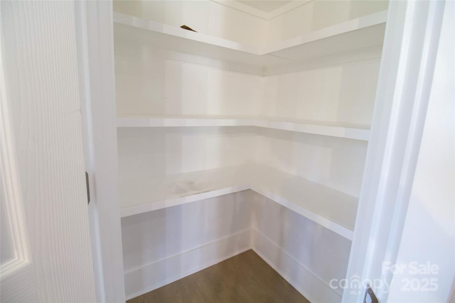 Spacious, unfurnished interior of a new home in , Kannapolis (Image 12).