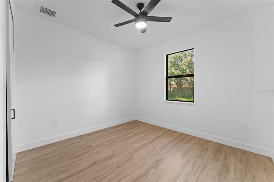 Spacious, unfurnished interior of a new home in , North Port (Image 41). Spacious, unfurnished interior of a new home in , North Port (Image 41).