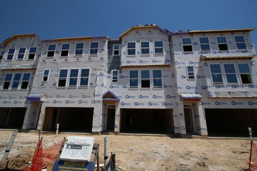 Exterior Exterior
