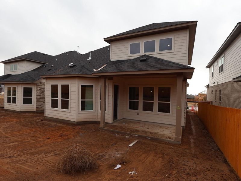 Image 30 of a home in Heritage.