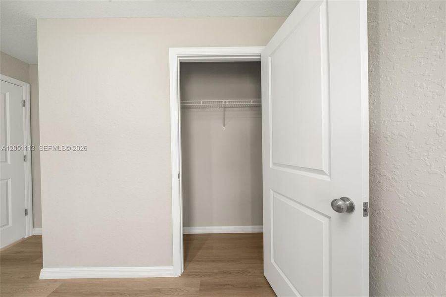 3rd Bedroom 3rd Bedroom