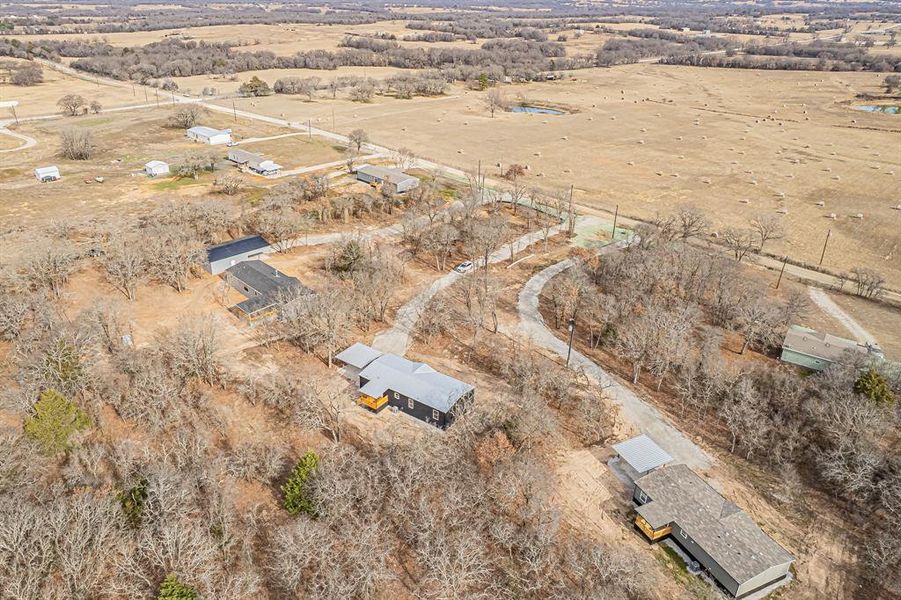 Site preparation for new homesites in , Sunset (Image 36). Site preparation for new homesites in , Sunset (Image 36).