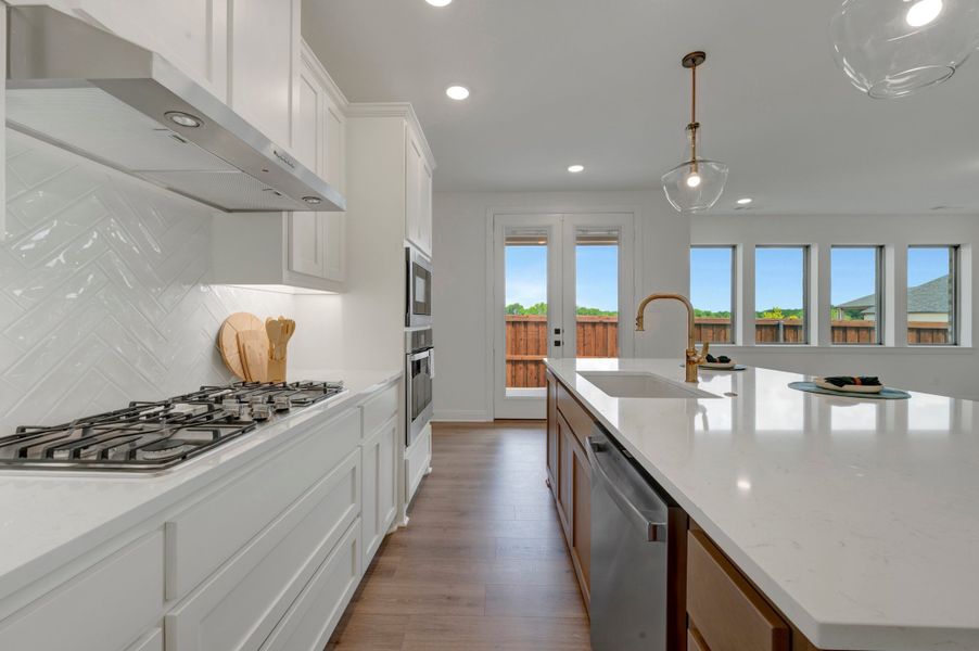 Kitchen Kitchen