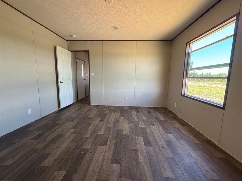 Spacious, unfurnished interior of a new home in , Kerens (Image 6). Spacious, unfurnished interior of a new home in , Kerens (Image 6).