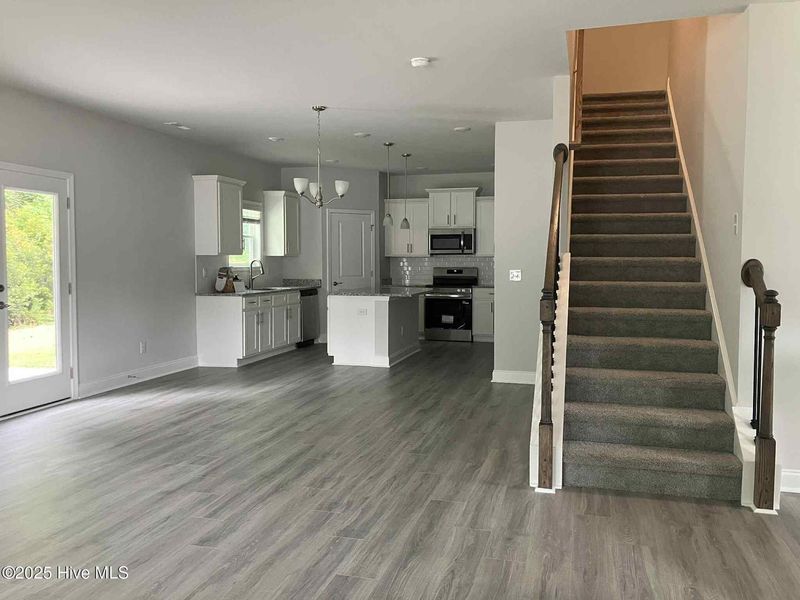 Image 7 of a home in Fairfield Harbour.