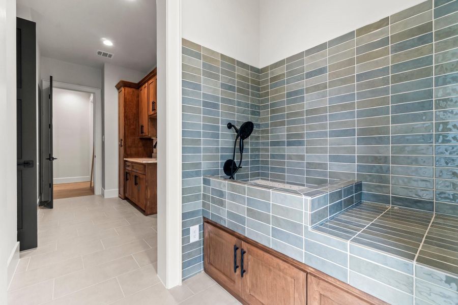 Representative photo - actual design elements will vary