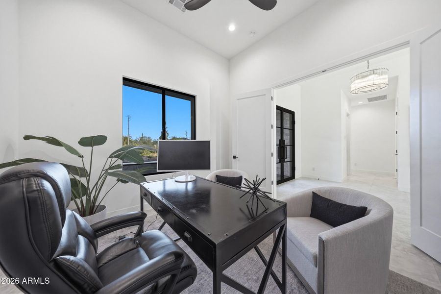 B (37) Model Study B (37) Model Study