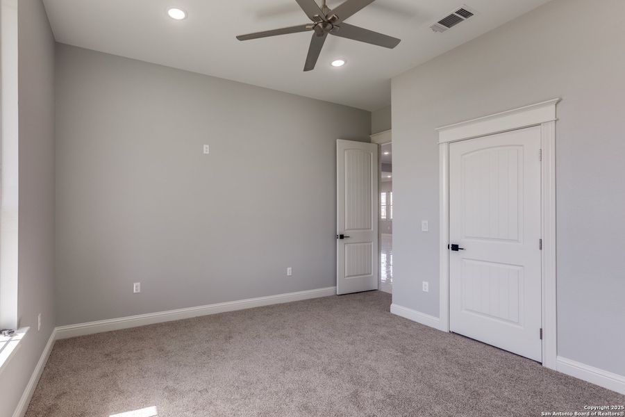 Spacious, unfurnished interior of a new home in , Gonzales (Image 38). Spacious, unfurnished interior of a new home in , Gonzales (Image 38).