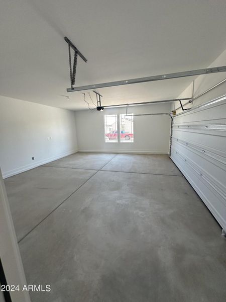 SR45 Lot 379 - 2-car Garage