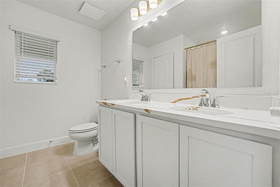 Furnished interior view inside a new home in , Haines City (Image 25). Furnished interior view inside a new home in , Haines City (Image 25).