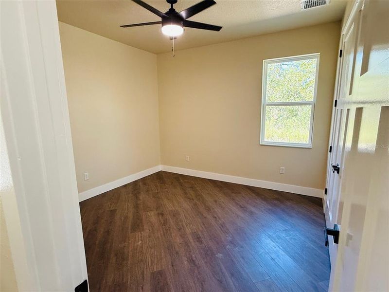 Spacious, unfurnished interior of a new home in , Brooksville (Image 22).