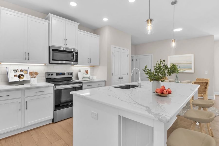 Kitchen Kitchen