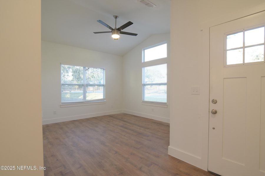 Spacious, unfurnished interior of a new home in , Jacksonville (Image 20). Spacious, unfurnished interior of a new home in , Jacksonville (Image 20).