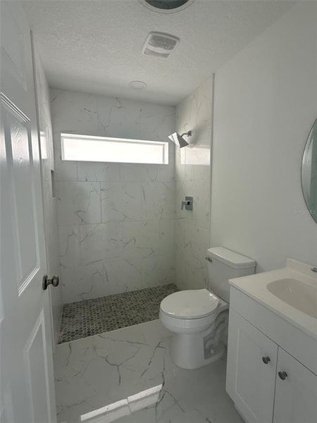 Furnished interior view inside a new home in , Ocala (Image 3).