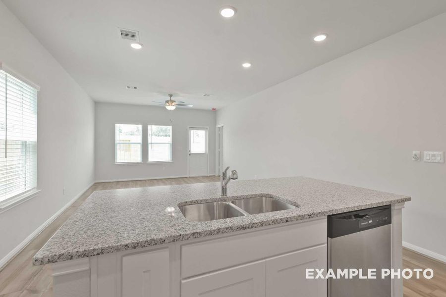 Image 19 of a home in Spring Branch Crossing.