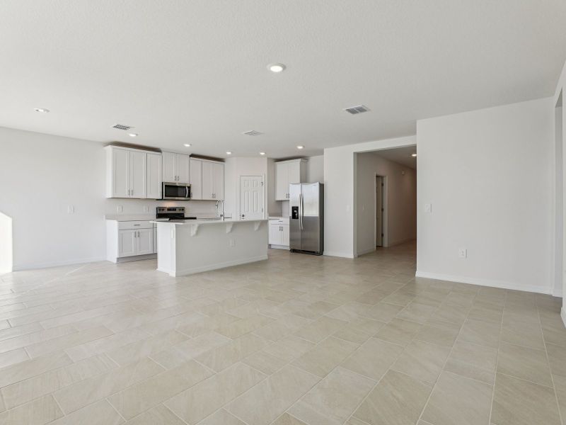 Image 13 of a home in Lake Deer Estates - Signature Series.