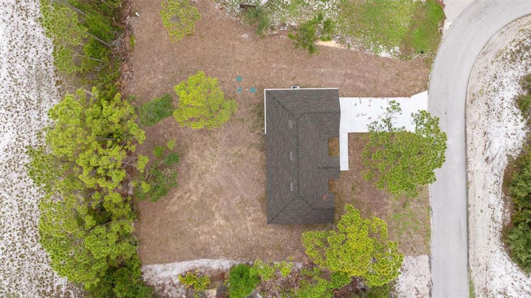 Site preparation for new homesites in , Sebring (Image 34). Site preparation for new homesites in , Sebring (Image 34).