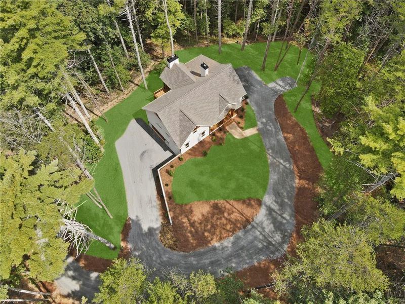 Image 83 of a home in .