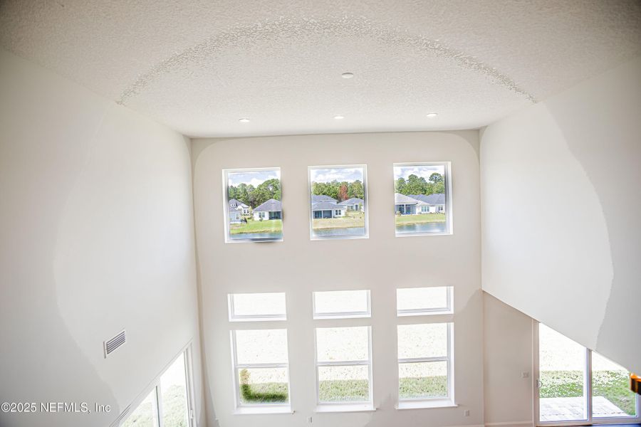 Spacious, unfurnished interior of a new home in , St. Augustine (Image 18). Spacious, unfurnished interior of a new home in , St. Augustine (Image 18).