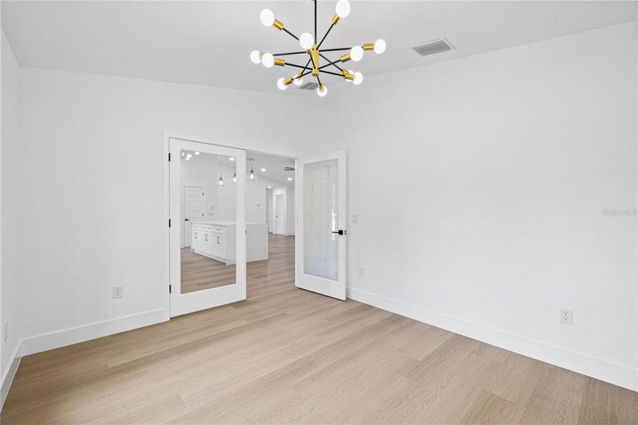 Spacious, unfurnished interior of a new home in , Citrus Springs (Image 16). Spacious, unfurnished interior of a new home in , Citrus Springs (Image 16).
